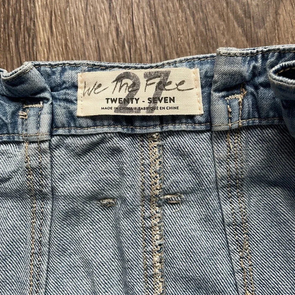 Free People 100% cotton